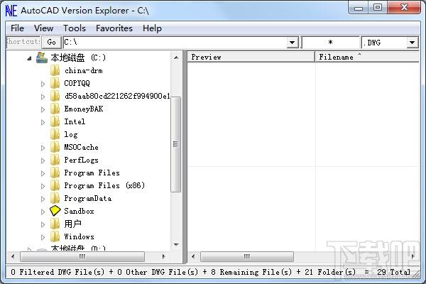 AutoCAD Version Explorer,AutoCAD Version Explorer下载,AutoCAD Version Explorer官方下载